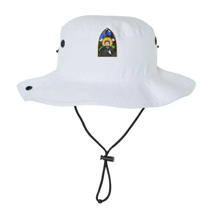 Drachenlord Funny And HumorDrachenlord Humor Legacy Cool Fit Booney Bucket Hat