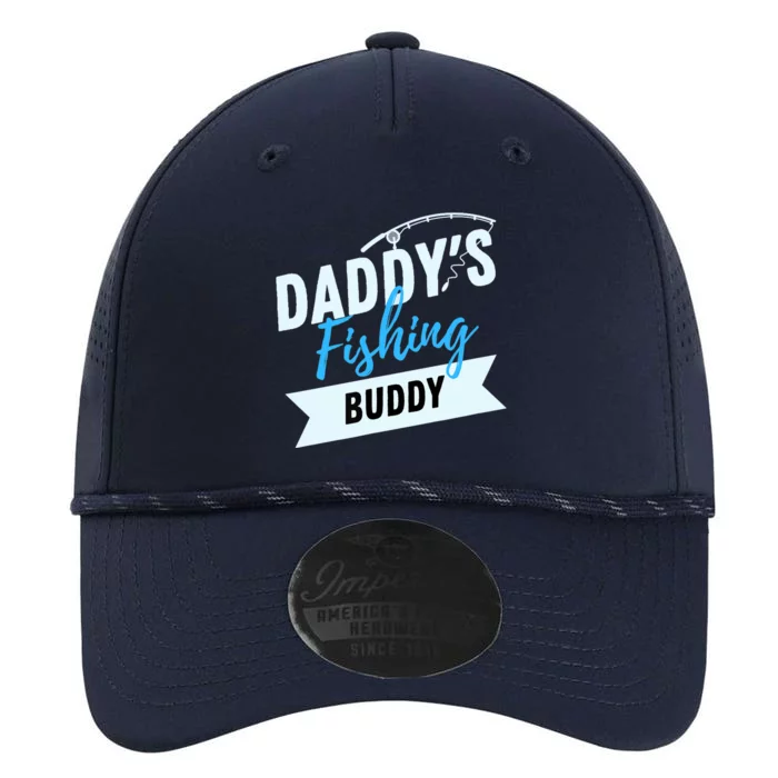 Daddy's Fishing Buddy Performance The Dyno Cap