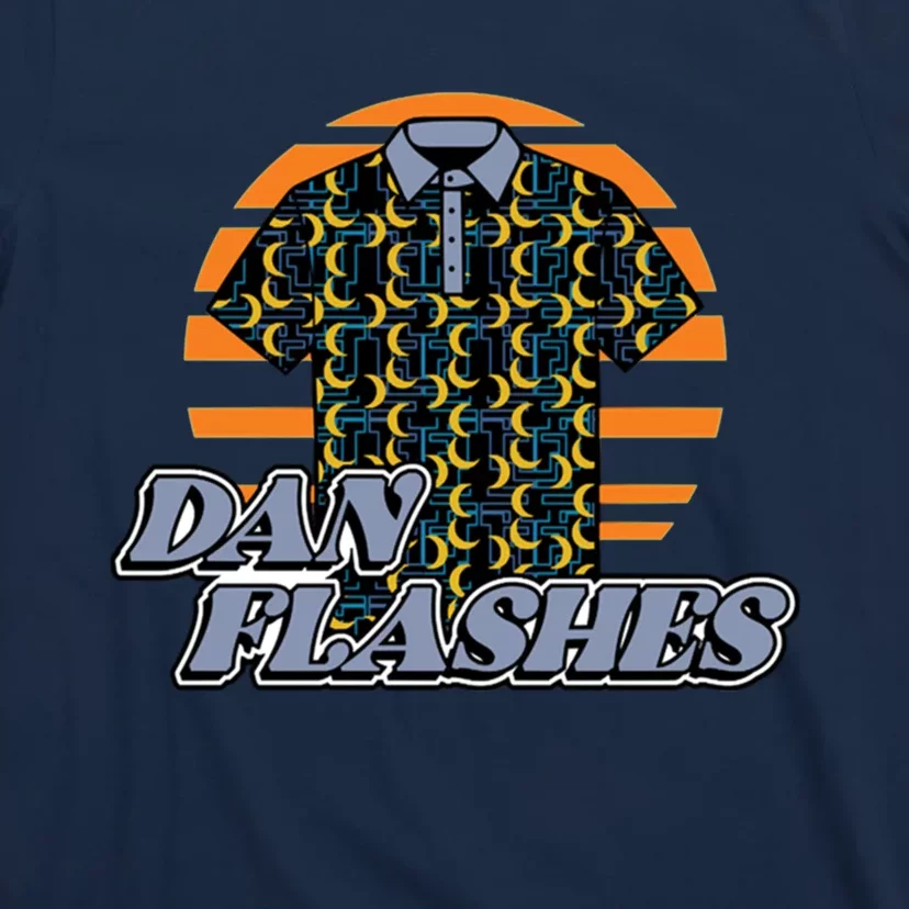 Dan Flashes T-Shirt