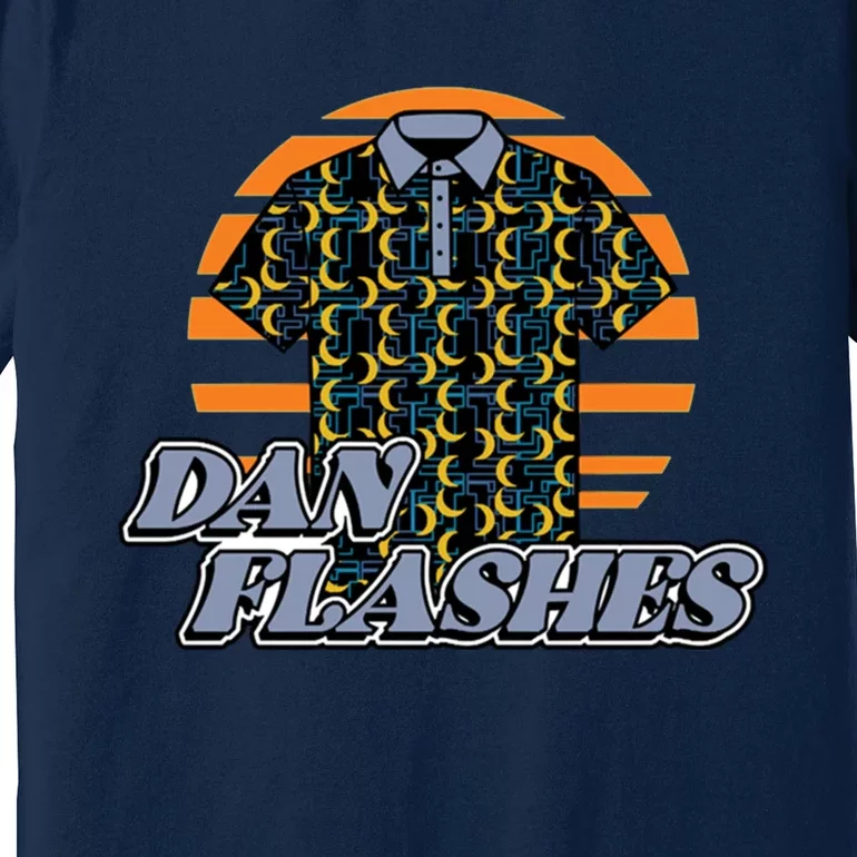 Dan Flashes Premium T-Shirt