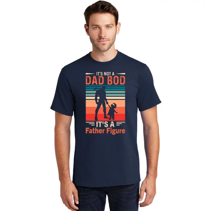 Dad Father's Day Tall T-Shirt