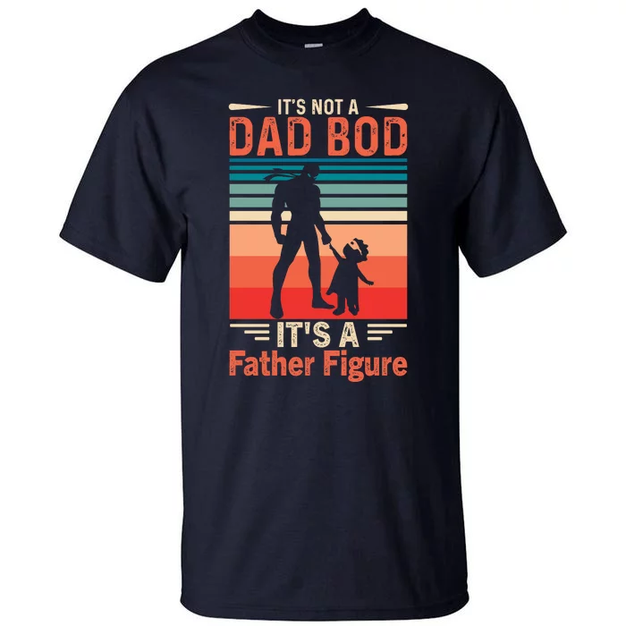 Dad Father's Day Tall T-Shirt