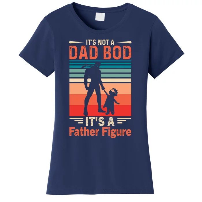 Dad Father's Day Women's T-Shirt