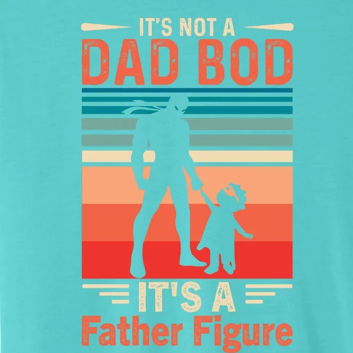 Dad Father's Day ChromaSoft Performance T-Shirt