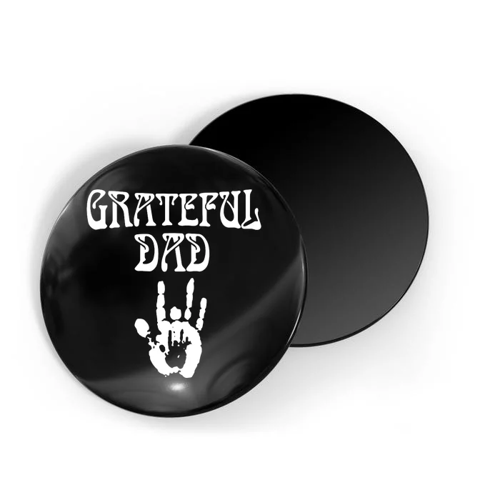 Dad Fathers Day Magnet