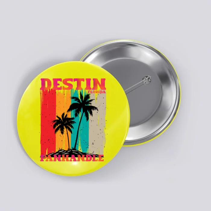 Destin Florida Button