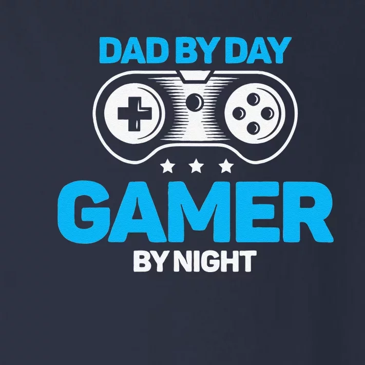 Dad Father Dad By Day Night Toddler Long Sleeve Shirt