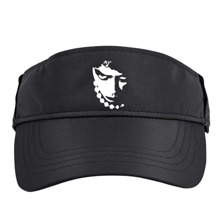 Dr. Franknfurter Adult Drive Performance Visor