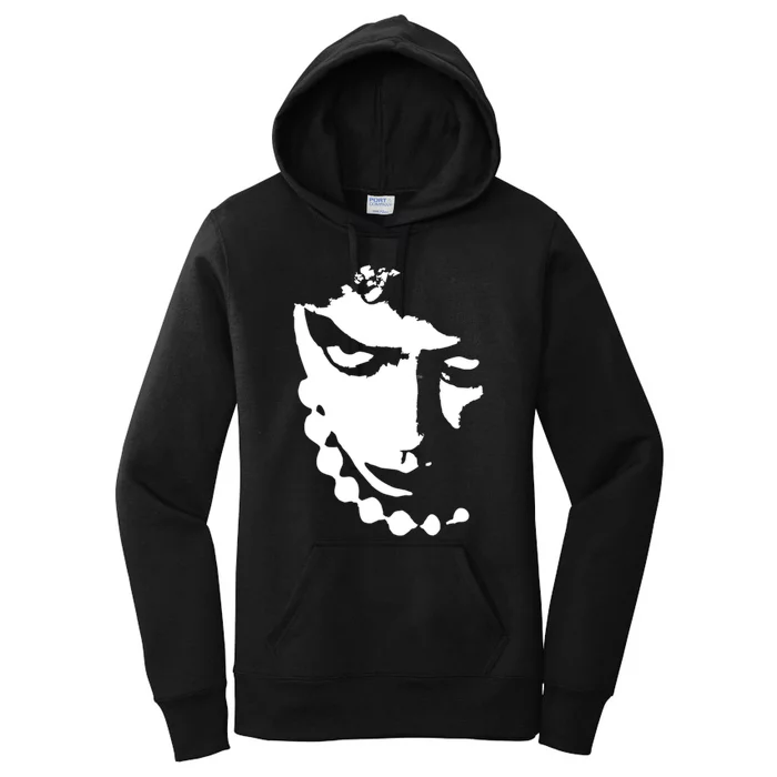 Dr. Franknfurter Women's Pullover Hoodie