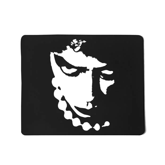 Dr. Franknfurter Mousepad