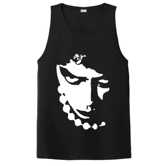 Dr. Franknfurter Performance Tank