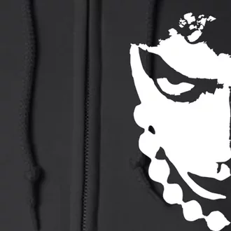 Dr. Franknfurter Full Zip Hoodie