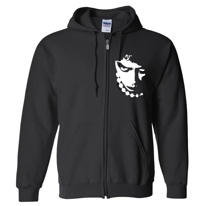 Dr. Franknfurter Full Zip Hoodie