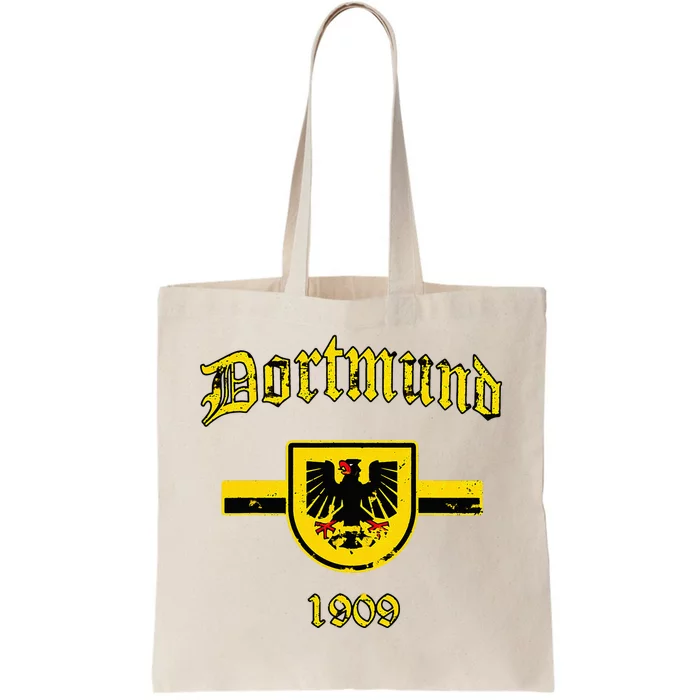 Dortmund Fan Design Ultra Gift 1909 Tote Bag