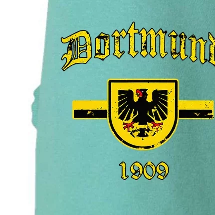 Dortmund Fan Design Ultra Gift 1909 Doggie 3-End Fleece Hoodie