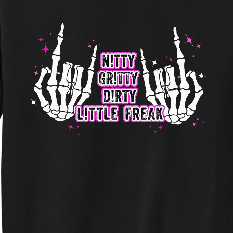 Dirty Freak Sweatshirt