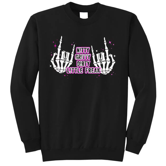 Dirty Freak Sweatshirt