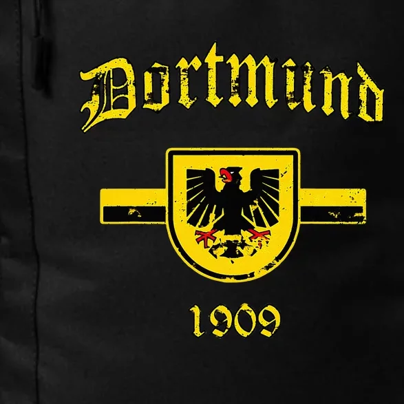 Dortmund Fan Design Ultra Gift 1909 Daily Commute Backpack