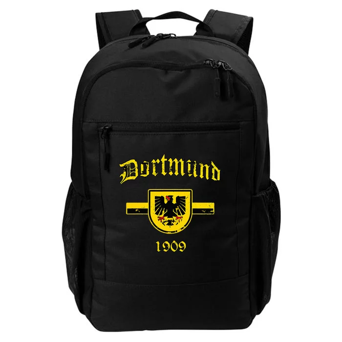 Dortmund Fan Design Ultra Gift 1909 Daily Commute Backpack