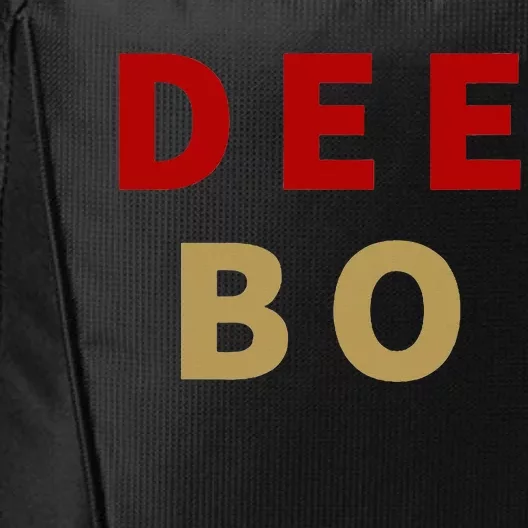 Deebo Football City Backpack