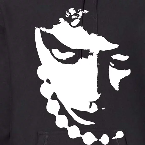 Dr. Franknfurter Premium Hoodie