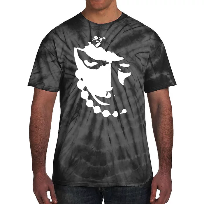 Dr. Franknfurter Tie-Dye T-Shirt