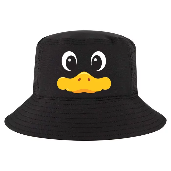 Duck Face Halloween Costume Birthday Idea Cute Funny Cool Comfort Performance Bucket Hat