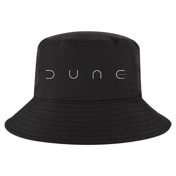 Dune Fear Is The Mindkiller Atreides Cool Comfort Performance Bucket Hat