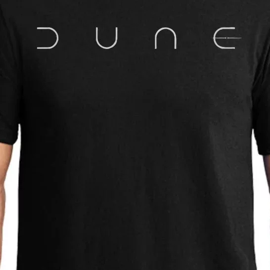 Dune Fear Is The Mindkiller Atreides Pajama Set