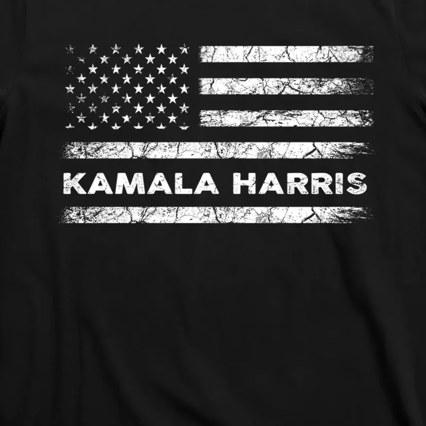 Democrats For Kamala Harris 2024 T-Shirt