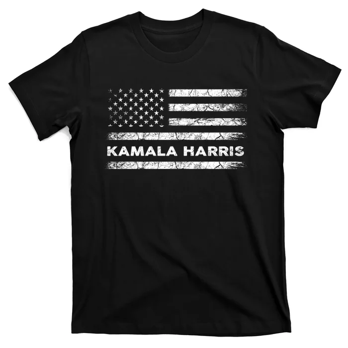 Democrats For Kamala Harris 2024 T-Shirt