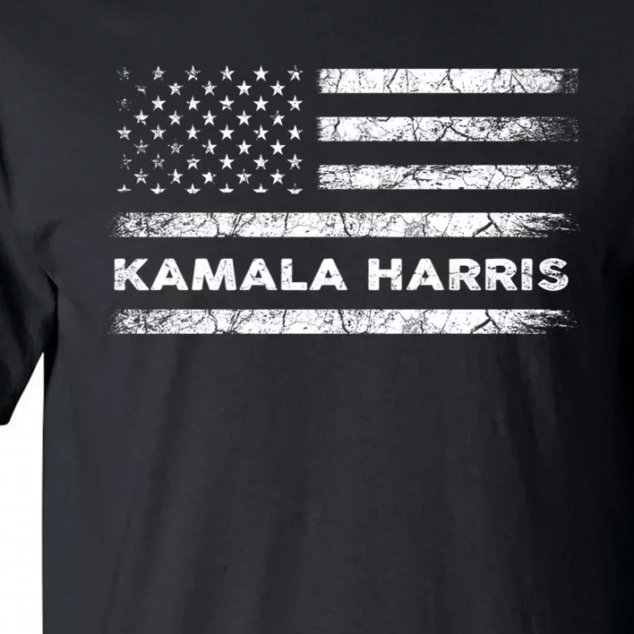 Democrats For Kamala Harris 2024 Tall T-Shirt