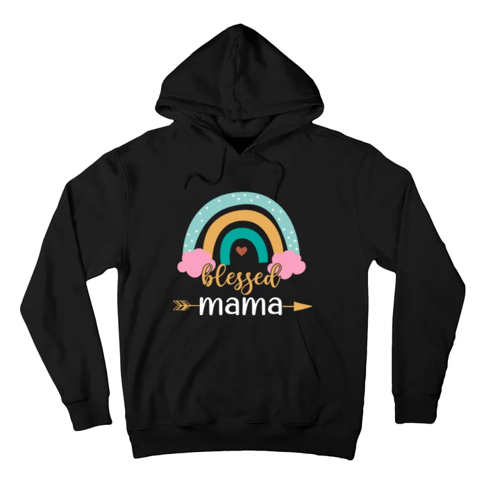 DESIGN FOR MAMA Hoodie