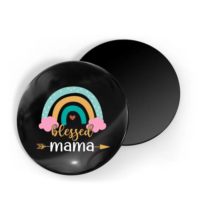 DESIGN FOR MAMA Magnet