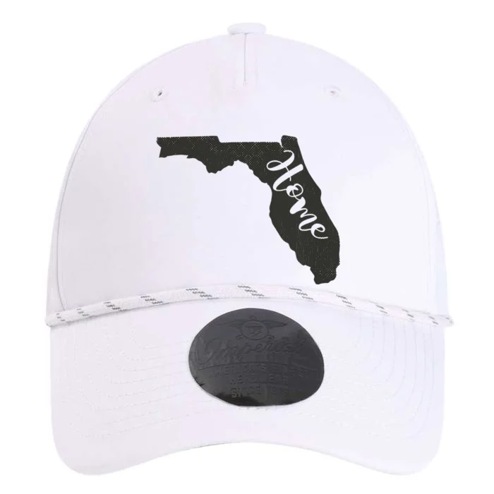 Distressed Floridian Native Outfit Outline Florida Home Performance The Dyno Cap