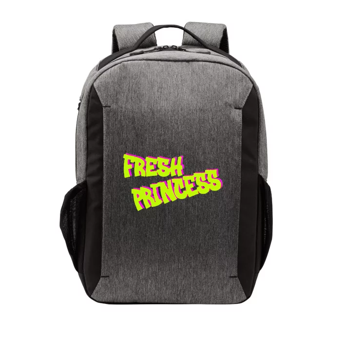 Designed Fresh Princess Trendy & Classic Vector Backpack