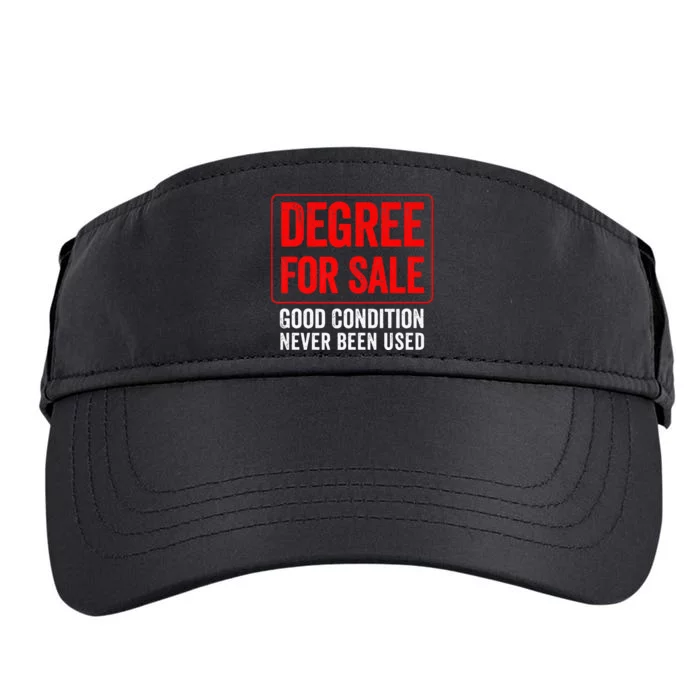 Degree For Sale Good Condition Never Been Used Adult Drive Performance Visor