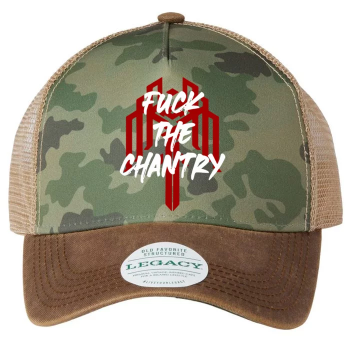 Dragonage Fuck The Chantry Legacy Tie Dye Trucker Hat