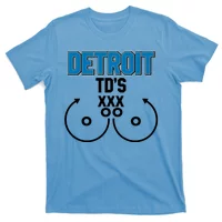 Detroit Rams Essential T-Shirt for Sale by Jameshandsome