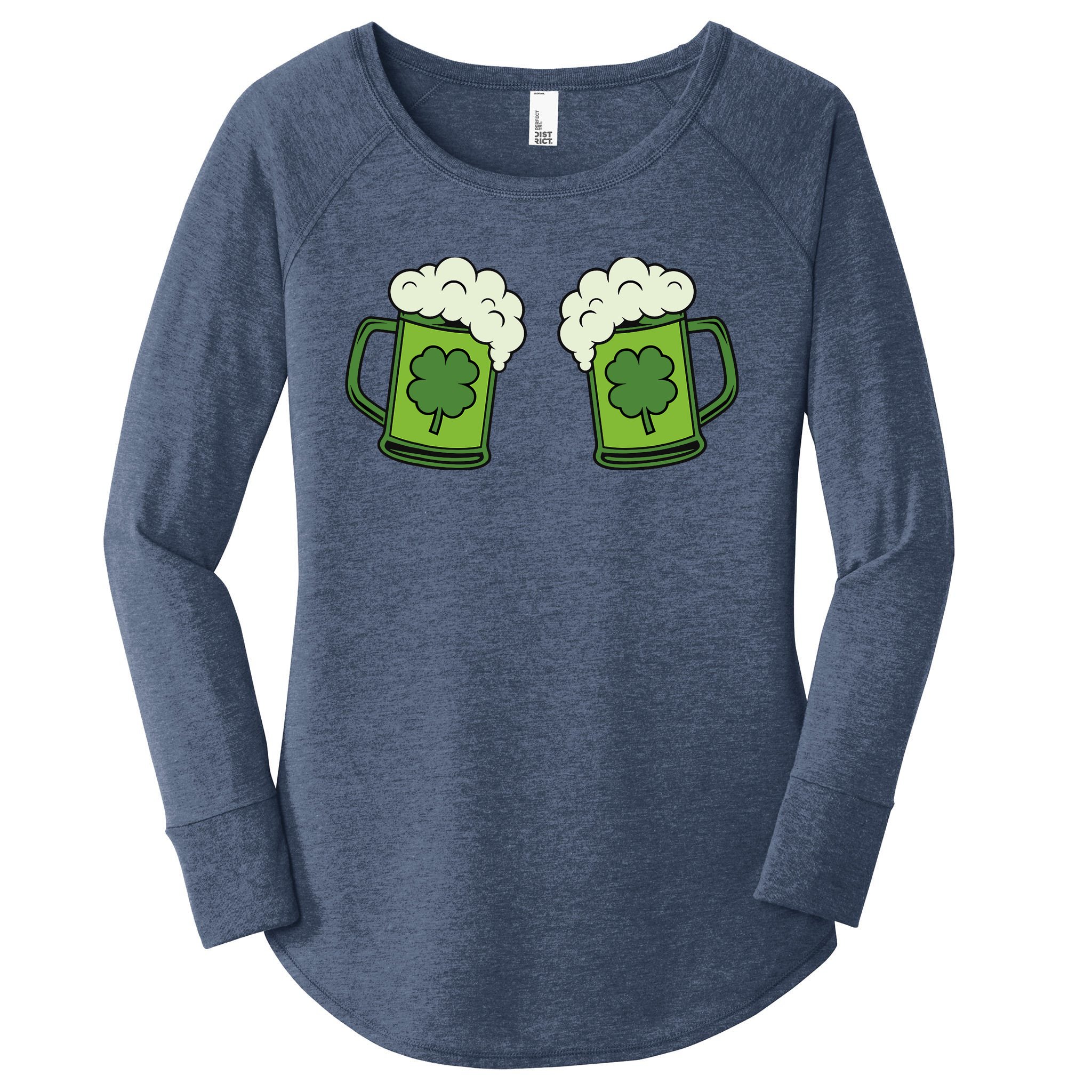 You Were Beer St Patrick's Day Shamrock Fest T-Shirt