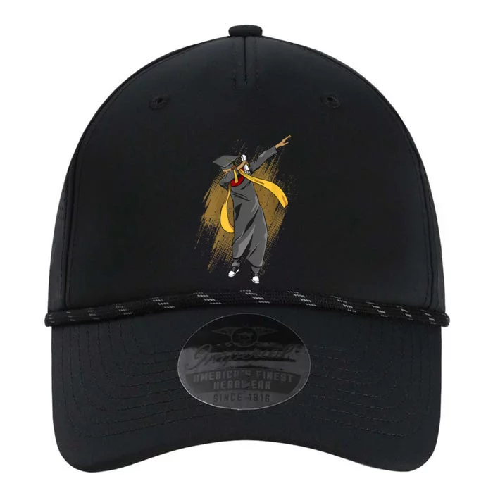 Dabbing Graduation Class Of Gift Men Funny Graduation Performance The Dyno Cap