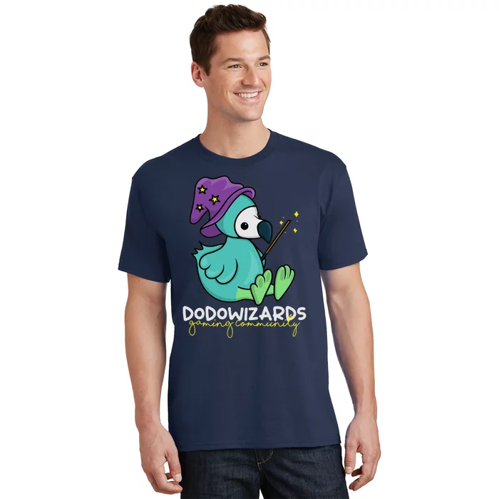 Dodowizard Gaming Community T-Shirt