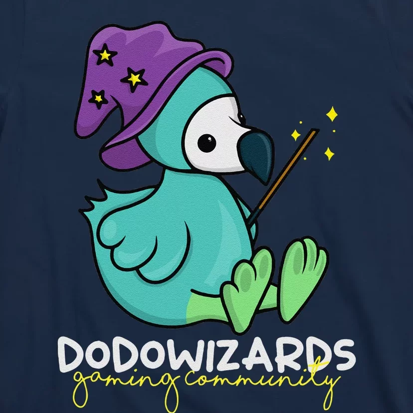 Dodowizard Gaming Community T-Shirt