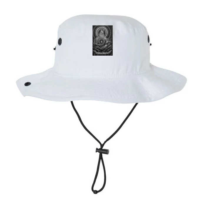 Divine Gorefield Legacy Cool Fit Booney Bucket Hat