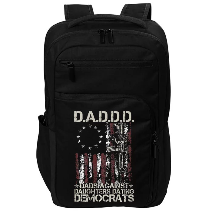 Daddd Gun Dads Against Daughters Dating Democrats Impact Tech Backpack