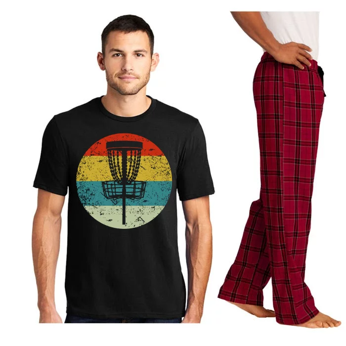 Disc Golf Pajama Set