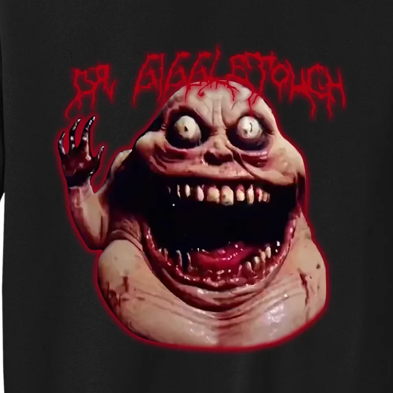 Dr Giggletouch Sweatshirt