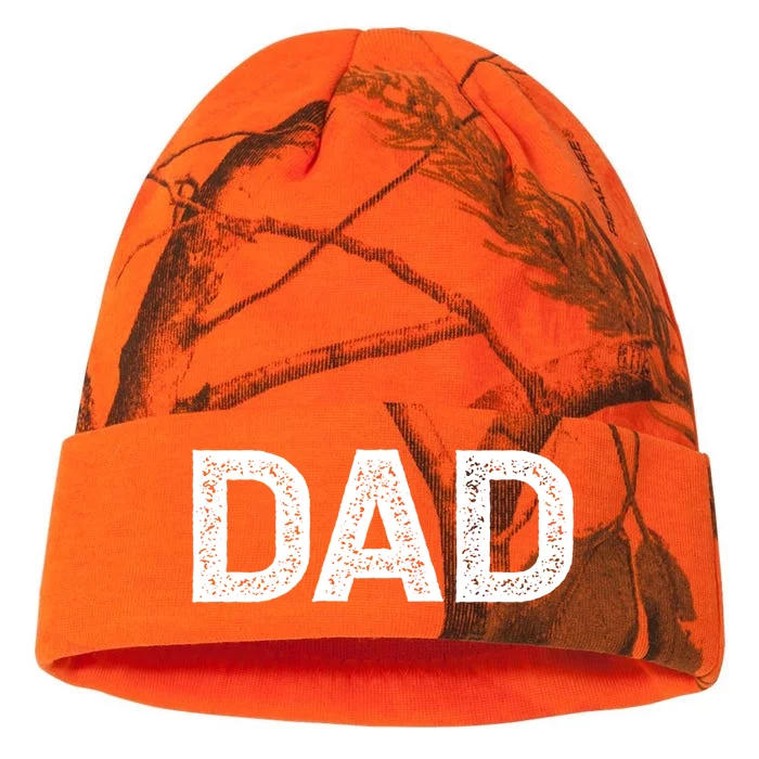 Dad Gift Kati - 12in Camo Beanie