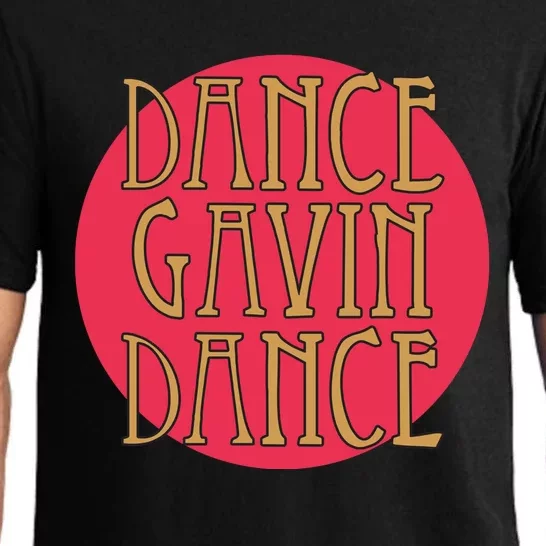 Dance Gavin Dance Kitsune Pajama Set