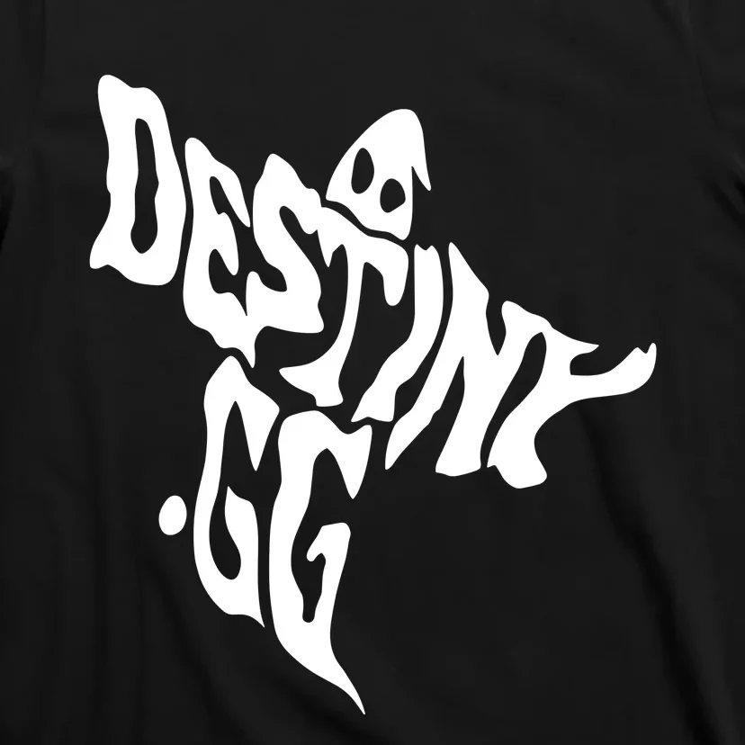 Destiny Gg T-Shirt